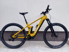 Cube Stereo Hybrid 140 HPC Pro 625 Veľkosť M