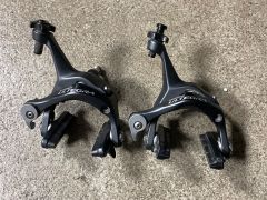 Brzdové čeľuste Shimano Ultegra