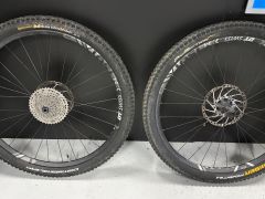 Sada kolies DT Swiss Xm1501 komplet