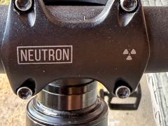 Nukeproof Neutrom