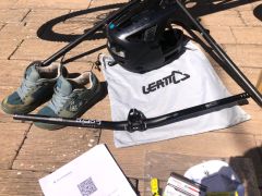 Mondraker foxy 29 2023