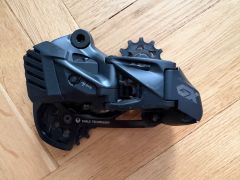 Sram GX AXS