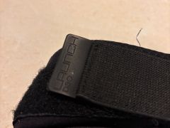 Fox Yth Launch chrániče kolien