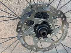 Gravel kolesá Shimano RS / WTB Sendero 650x47