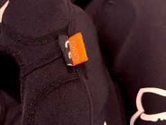 Fox Yth Launch chrániče kolien