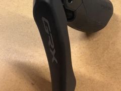 GRX St-Rx600+Br-Rx400 11-speed Set