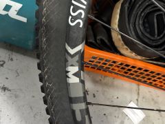 Sada kolies DT Swiss Xm1501 komplet