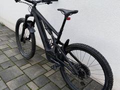 Specialized Turbo Levo Alloy