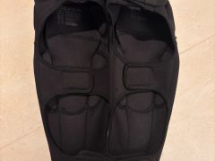 Fox Yth Launch chrániče kolien