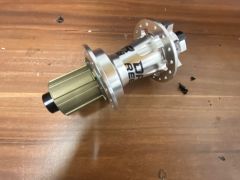 Dartmoor reel pro expert