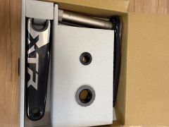 Shimano XTR Fc-M9220 160Mm 12Sp