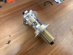 Dartmoor reel pro expert