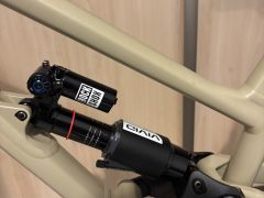 Commencal Clash mulet L