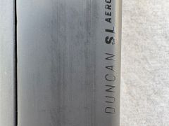 Syncros Duncan SL Aero Cft, 0 mm offset