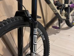 Commencal Clash mulet L
