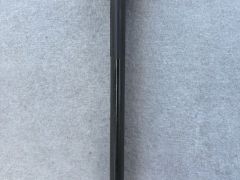 Syncros Duncan SL Aero Cft, 0 mm offset