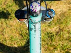 NS bike