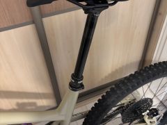 Commencal Clash mulet L
