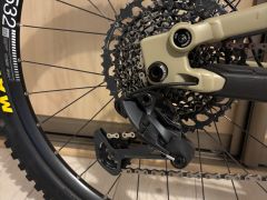 Commencal Clash mulet L