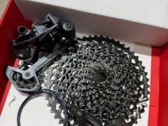 Sram GX 12 spd