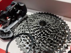 Sram GX 12 spd