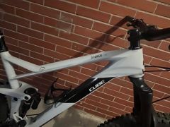 Cube Stereo 120