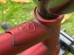 Bmx subrosa letum