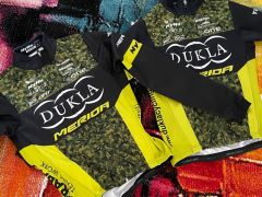 2x Termobunda Dukla BB