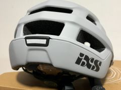 Nová prilba iXS Trail XC, vel S/M