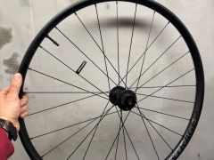 Bontrager comp 29