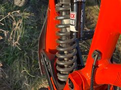 Commencal DH Supreme 2017