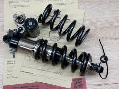 EXT E-Storia (230x65mm, 600+650lbs)