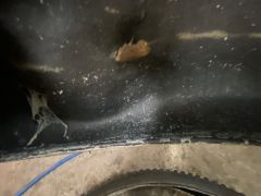 Maxxis minion dhr ll