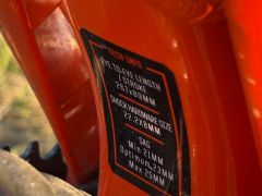 Commencal DH Supreme 2017