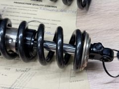 EXT E-Storia (230x65mm, 600+650lbs)