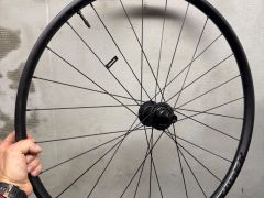 Bontrager comp 29