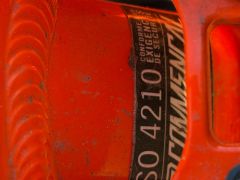 Commencal DH Supreme 2017