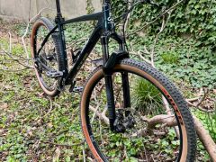 Predám CTM Rascal 3.0 29, veľkosť L