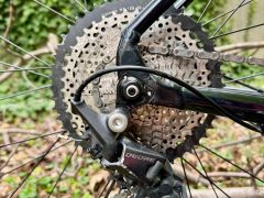 Predám CTM Rascal 3.0 29, veľkosť L