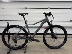 Predám CTM Charisma 6.0