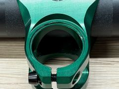 Tune Wunderbar 2.0/Intend Grace FR 35/35 Unicorn Green/Intend Corona (34,9mm)  Unicorn Green