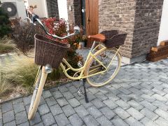 Mestký Bicykel - 8 prevodov Kellys