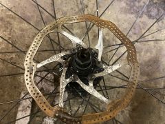 Reverse custom ráfiky