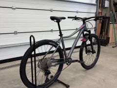 Predám CTM Charisma 6.0