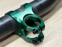 Tune Wunderbar 2.0/Intend Grace FR 35/35 Unicorn Green/Intend Corona (34,9mm)  Unicorn Green