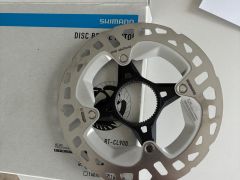Brzdový kotúč 140 mm