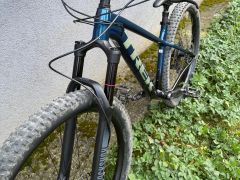 Trek Roscoe 8