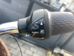 Mestký Bicykel - 8 prevodov Kellys