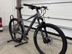 Predám CTM Charisma 6.0