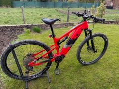 CTM Areon 29", vel. M